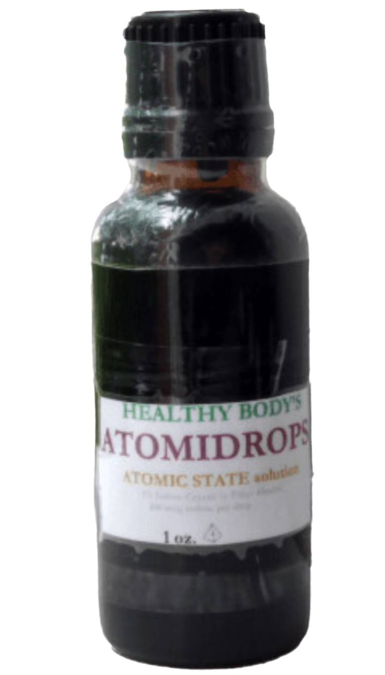ATOMIDROPS