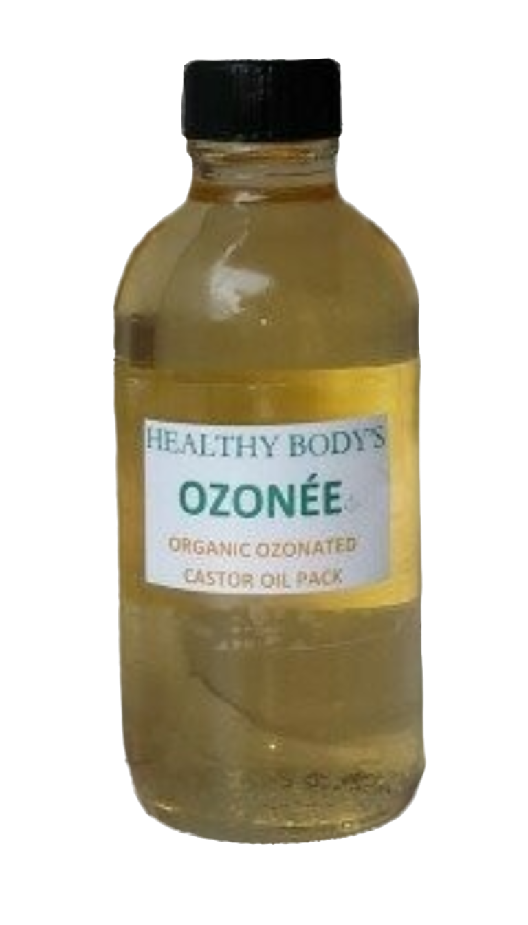 OZONÉE OIL