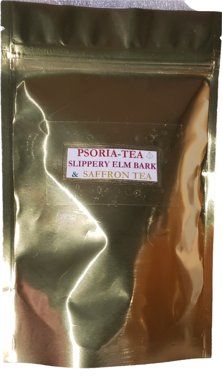 PSORIA-TEA