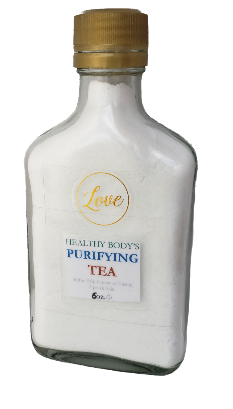 Detoxification