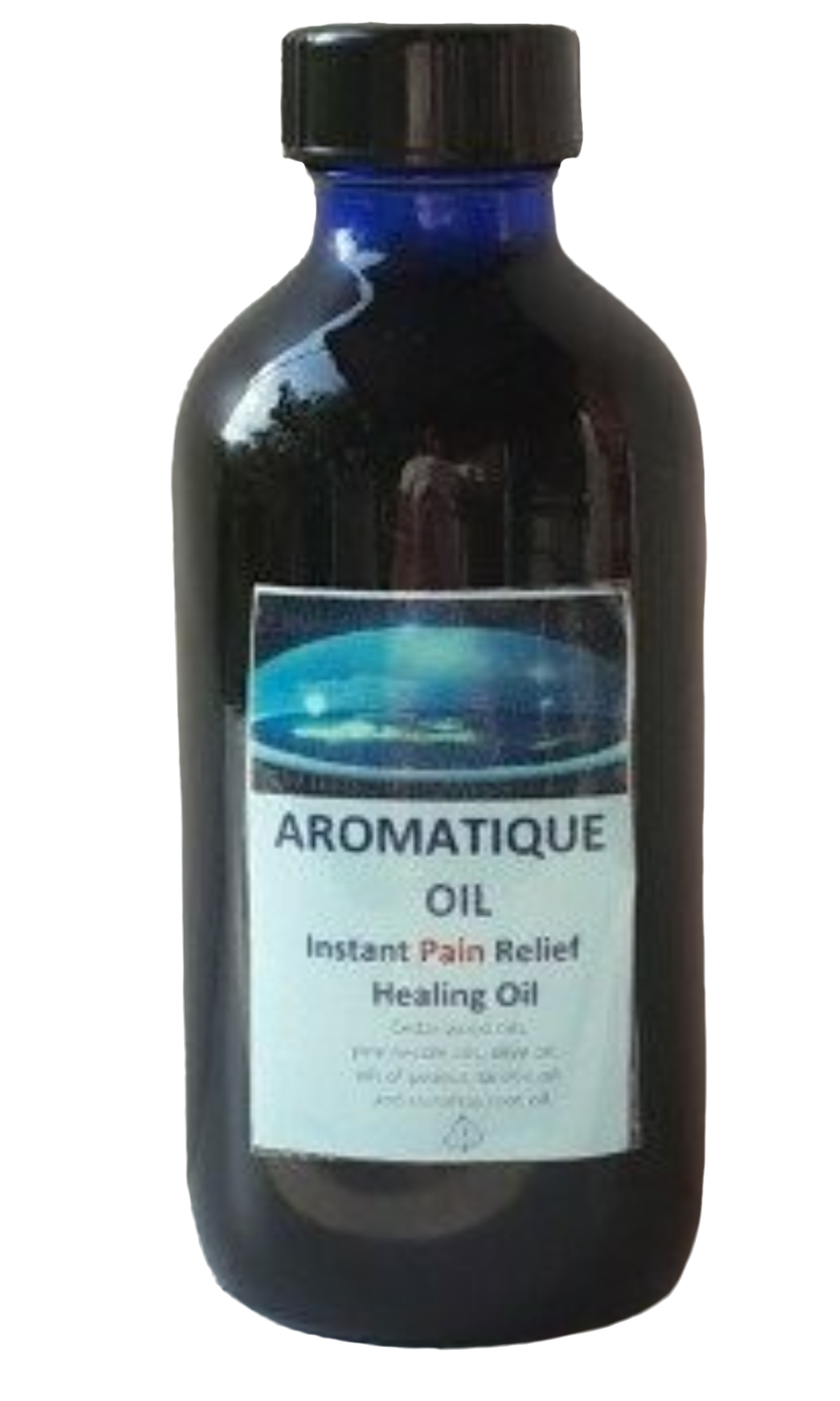 AROMATIQUE Oil