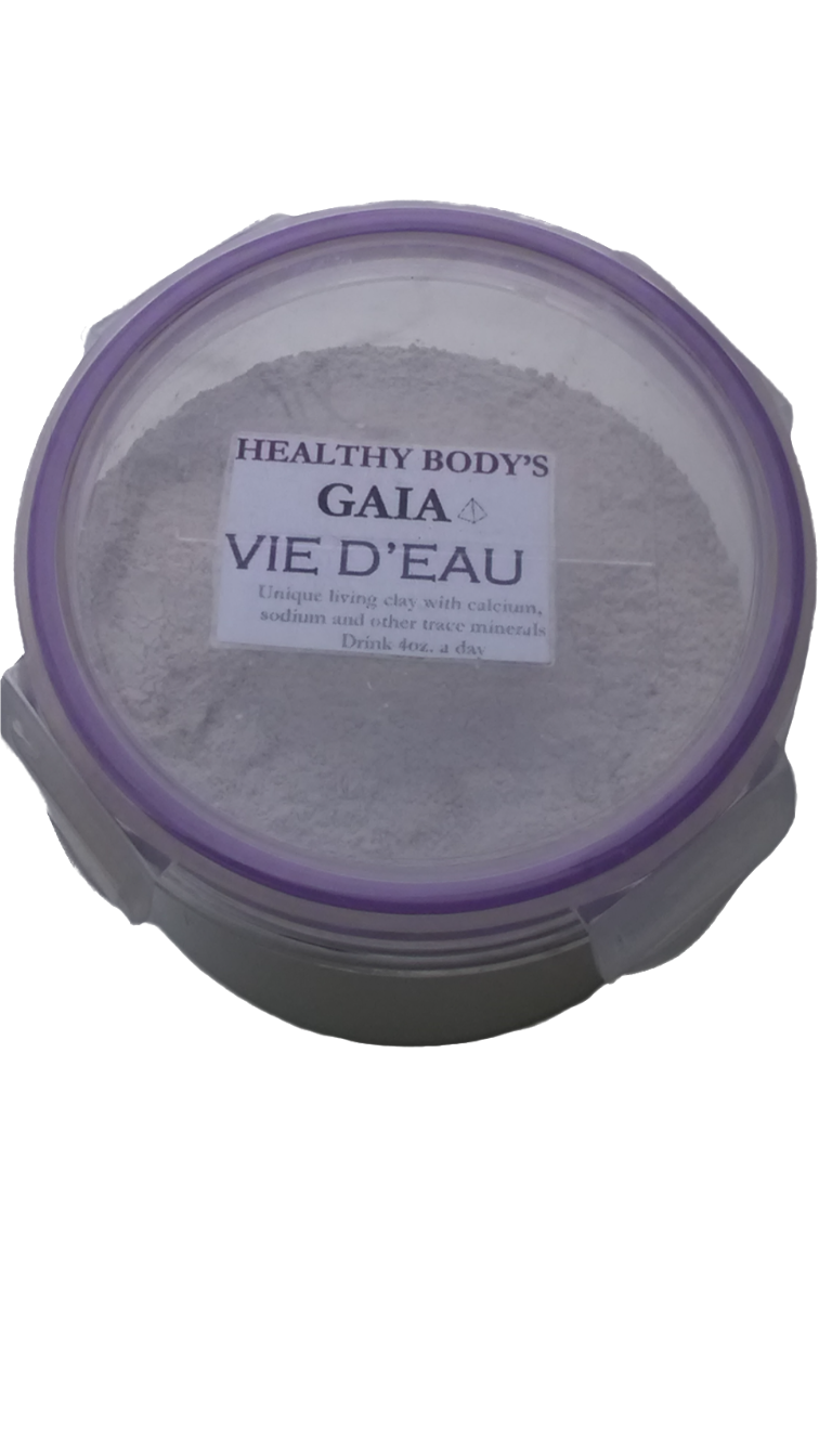 GAIA VIE D'EAU