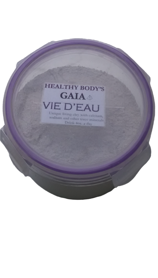 GAIA VIE D'EAU