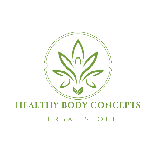 Healthy Body Concepts