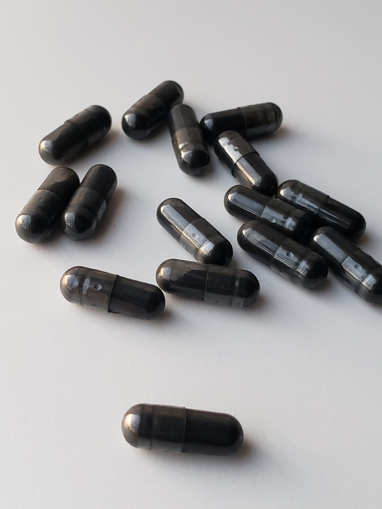 LIFE FORCE OXYGEN CAPS