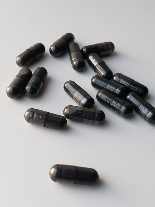 LIFE FORCE OXYGEN CAPS