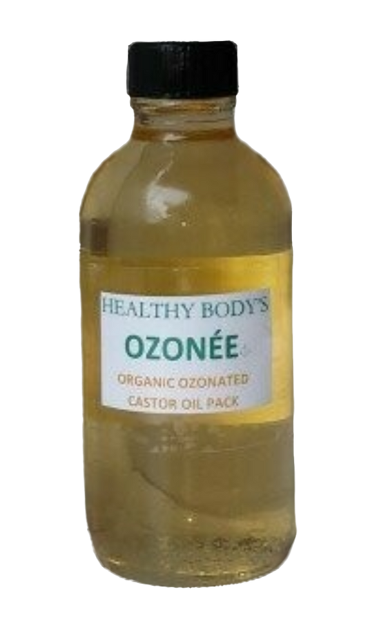OZONÉE OIL