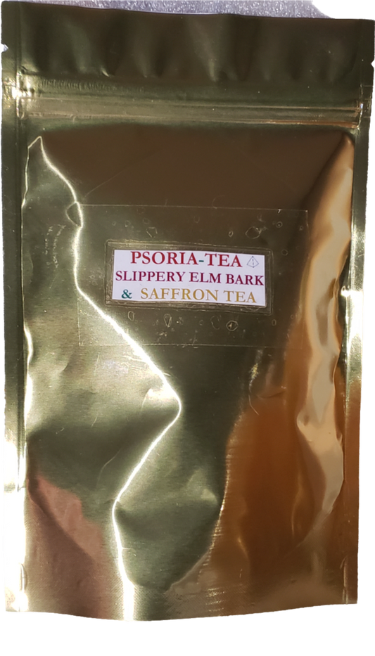 PSORIA-TEA