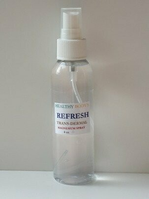 REFRESH