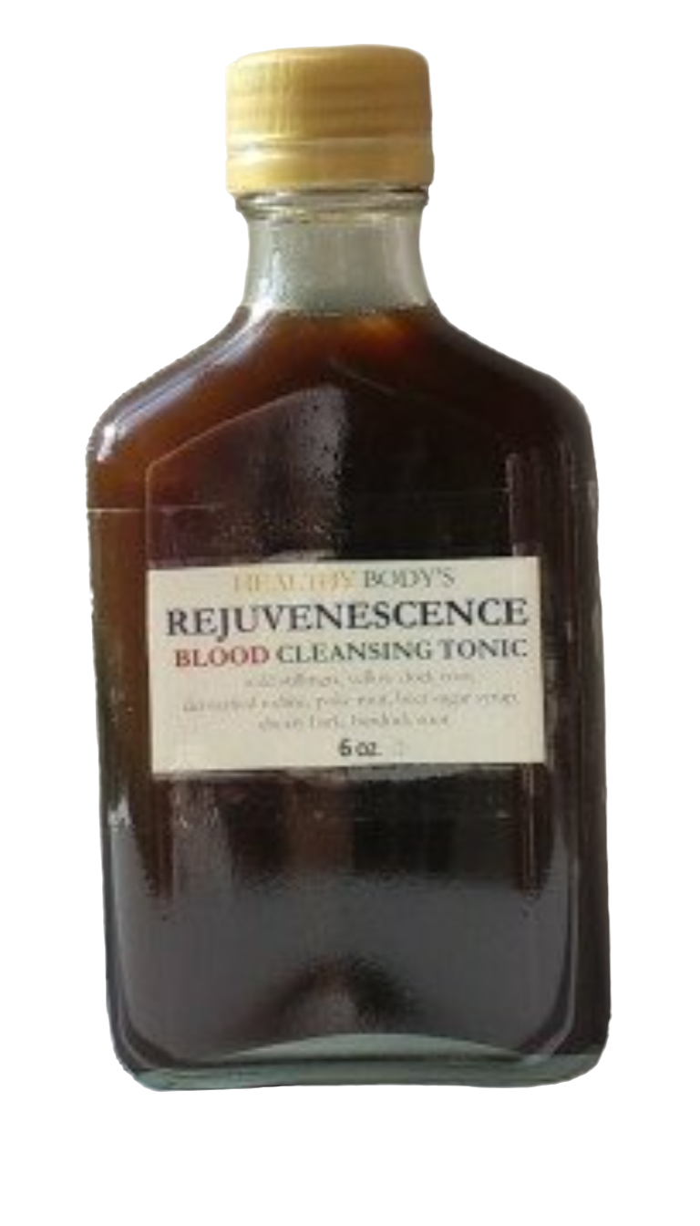 REJUVENESCENCE Tonic