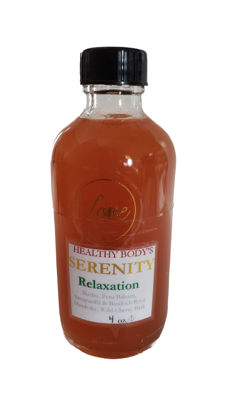 SERENTIY TONIC