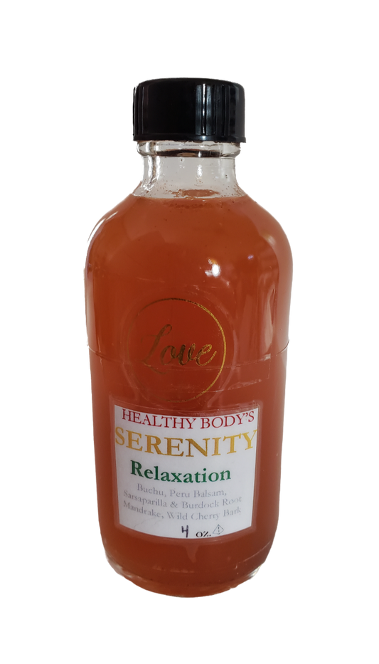 SERENTIY TONIC